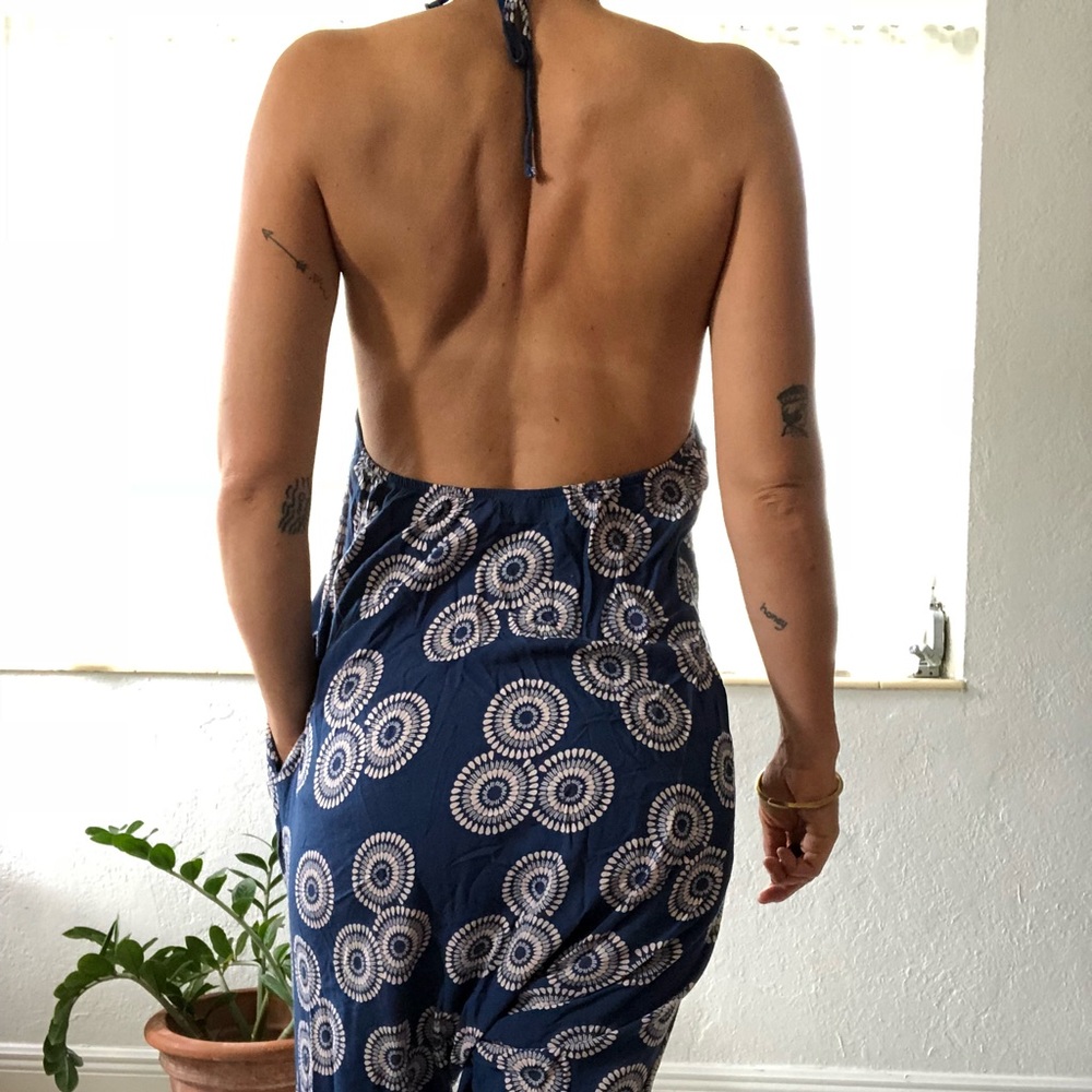 Buddha Pants Jumper